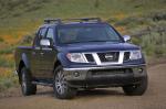 Nissan Frontier 2009 года